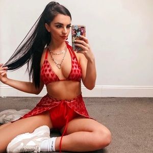 Sassy Pants the Label - Love Me Love Me Not